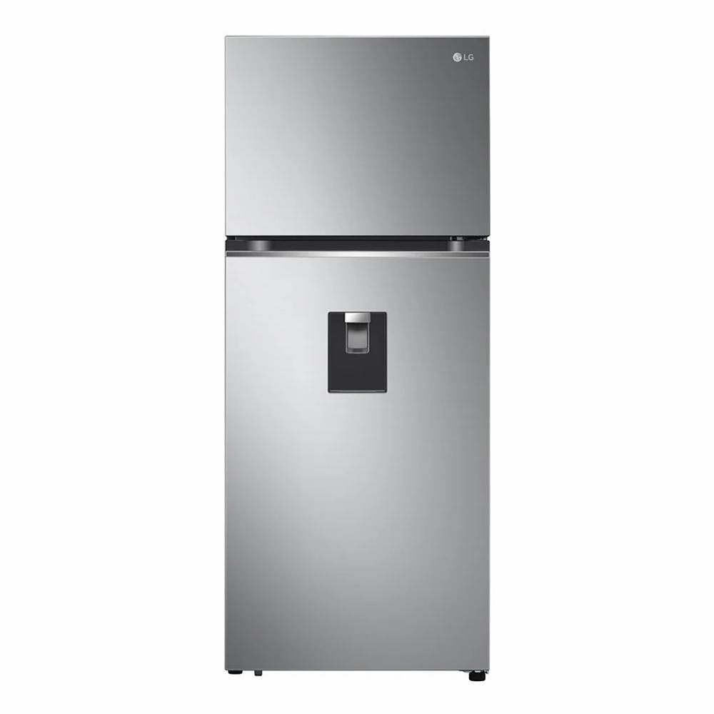 NEVERA  LG No Frost 378 litros VT38WGPX.APZCCLM