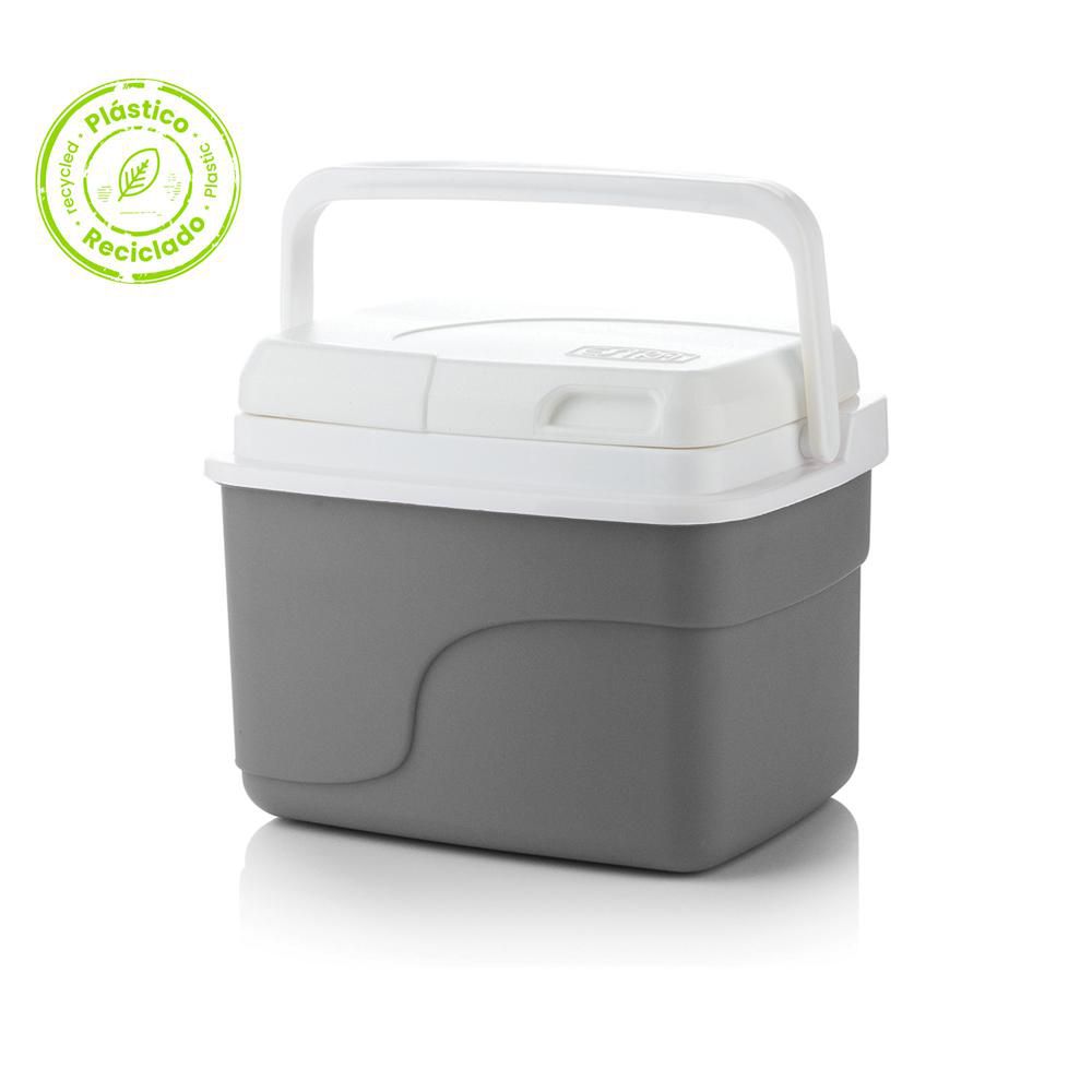 Nevera Personal 4.5L Gris ESTRA 41047799