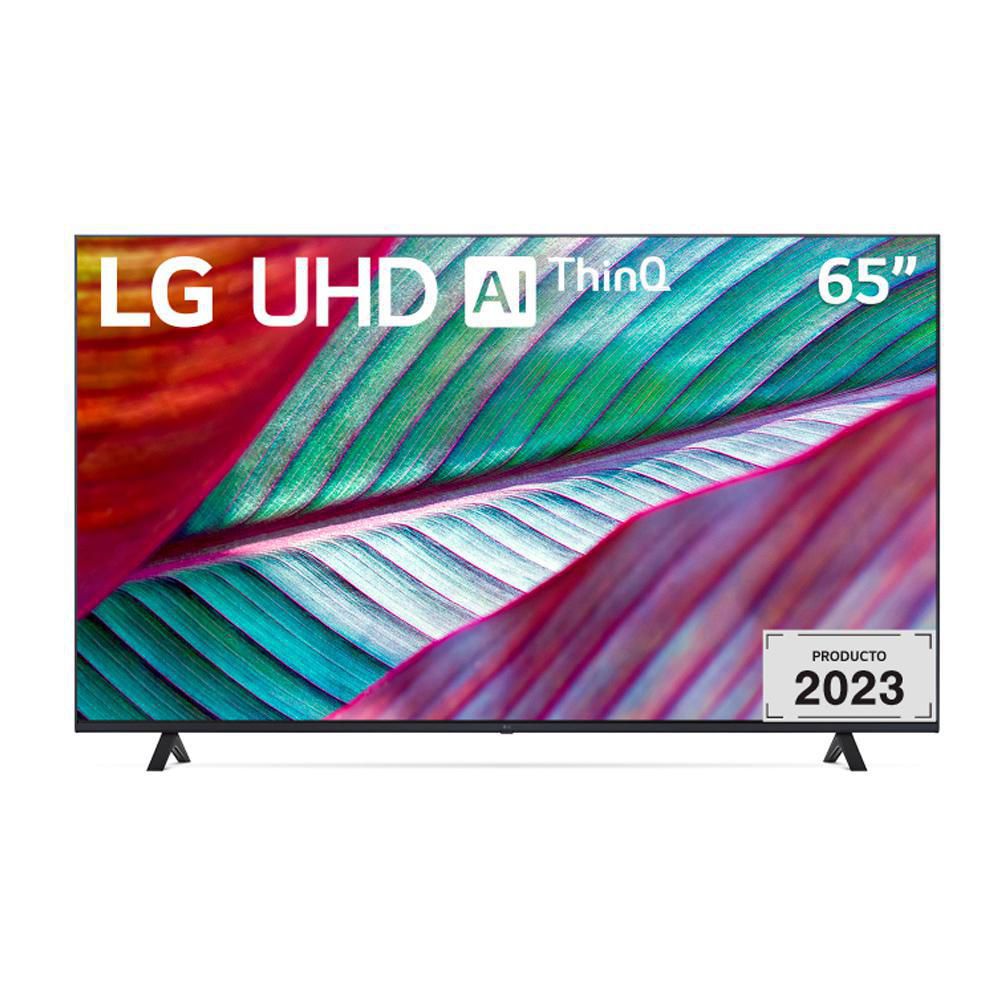 Televisor LG 65 Pulgadas LED Uhd4K Smart TV 65UR7800PSB