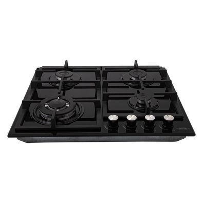 Cubierta Olivo Cristal 60 3CGN HACEB 9002734