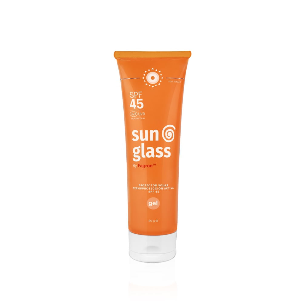Protector Solar Sunglass Gel Spf 45 X 80G