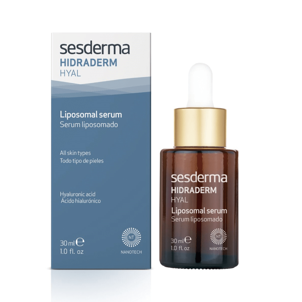 Hidraderm Hyal Liposomal Serum X 30Ml