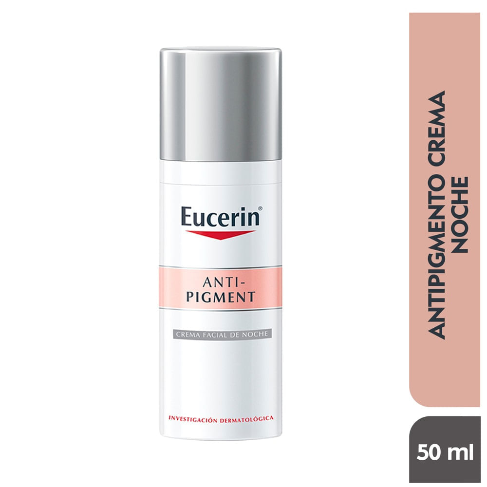 Crema Noche Anti Pigment Eucerin X 50Ml