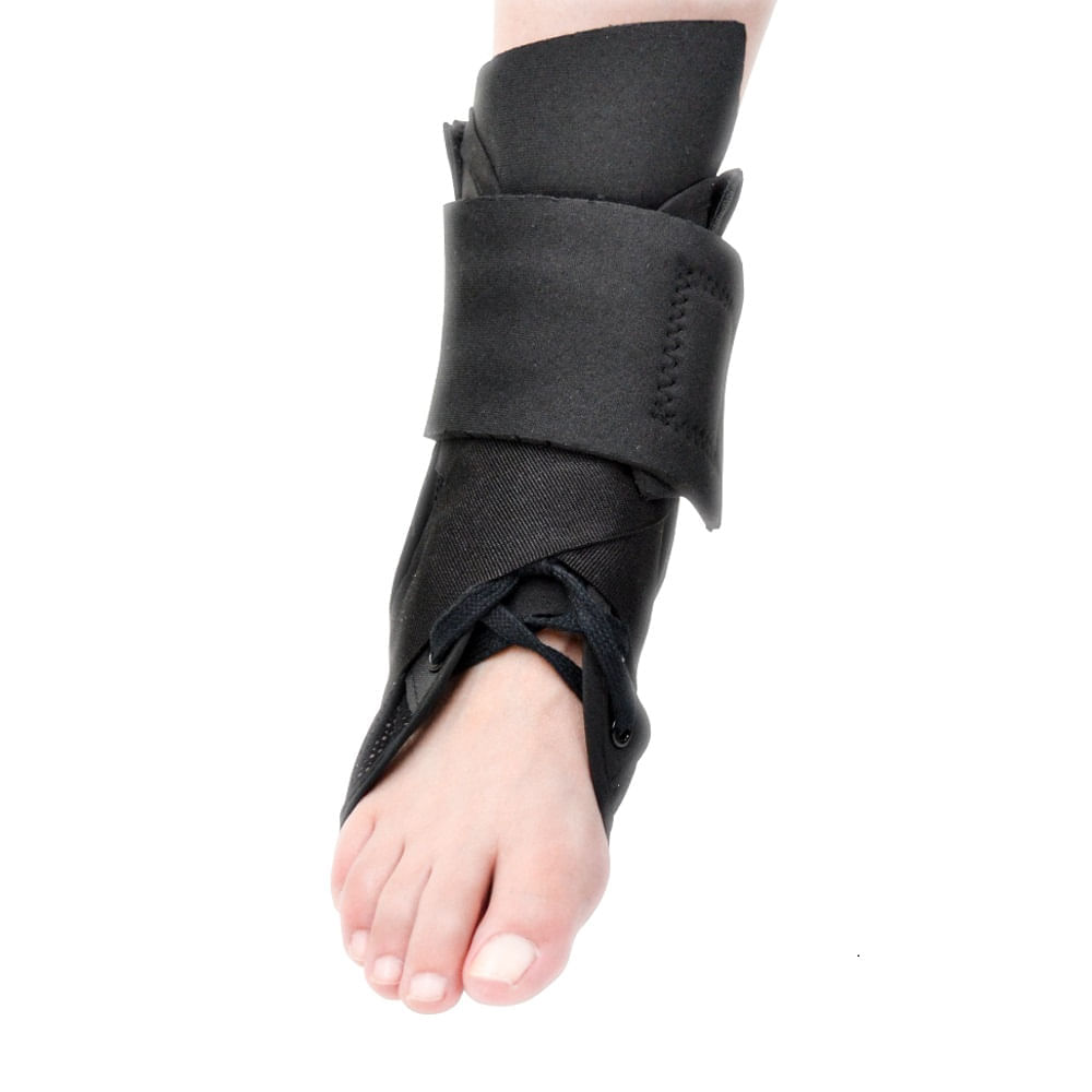 Tobillera Botin Estabilizador Vivo+