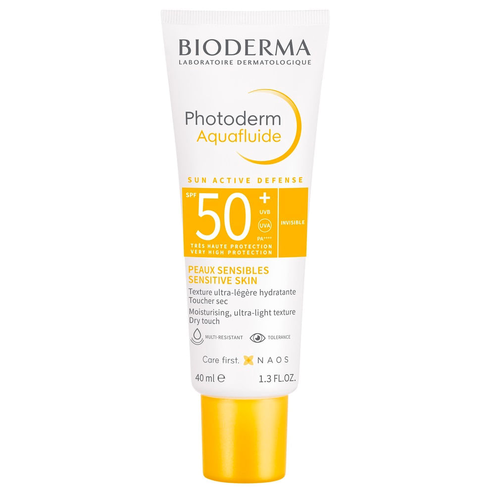 Protector Solar Bioderma Photoderm Neutro Fps50 X 40ml