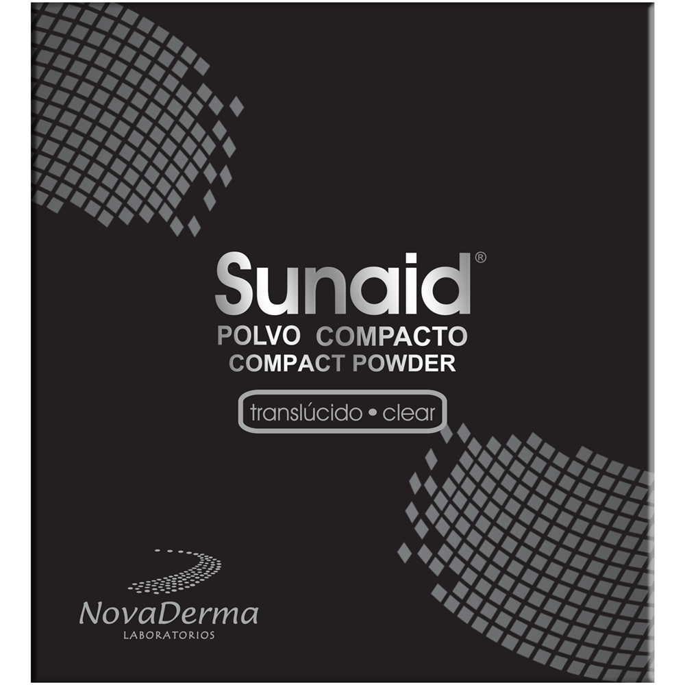 Polvo Sunaid Protector Solar Translucidos X 12G