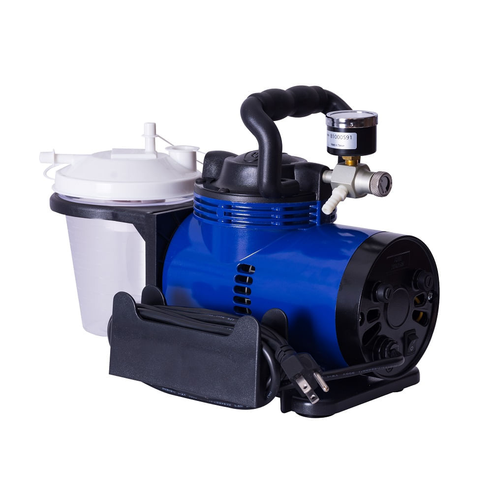 Equipo De Succion Drive 18600