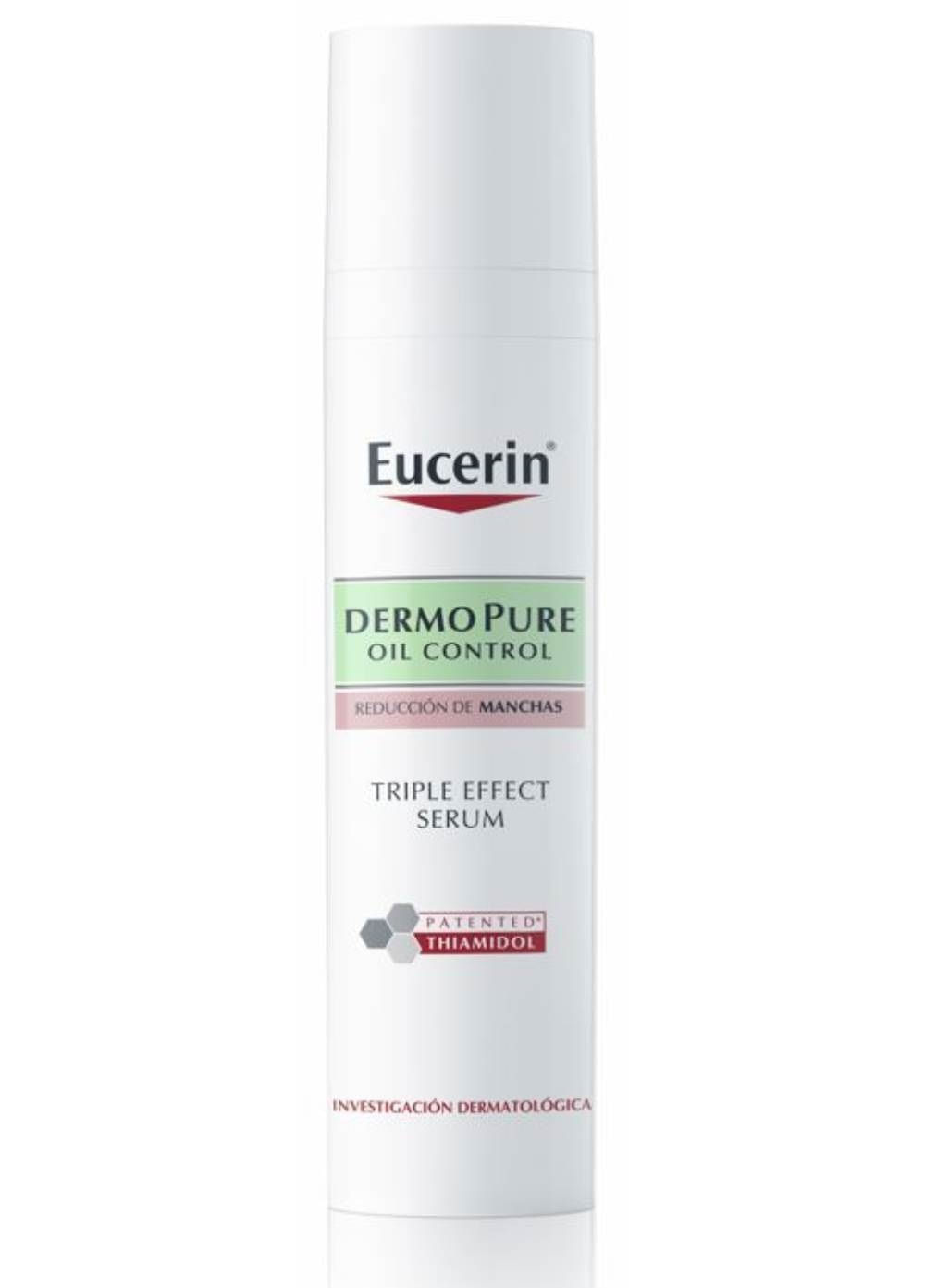 Serum Eucerin Dermo Pure Oil Control X 40Ml