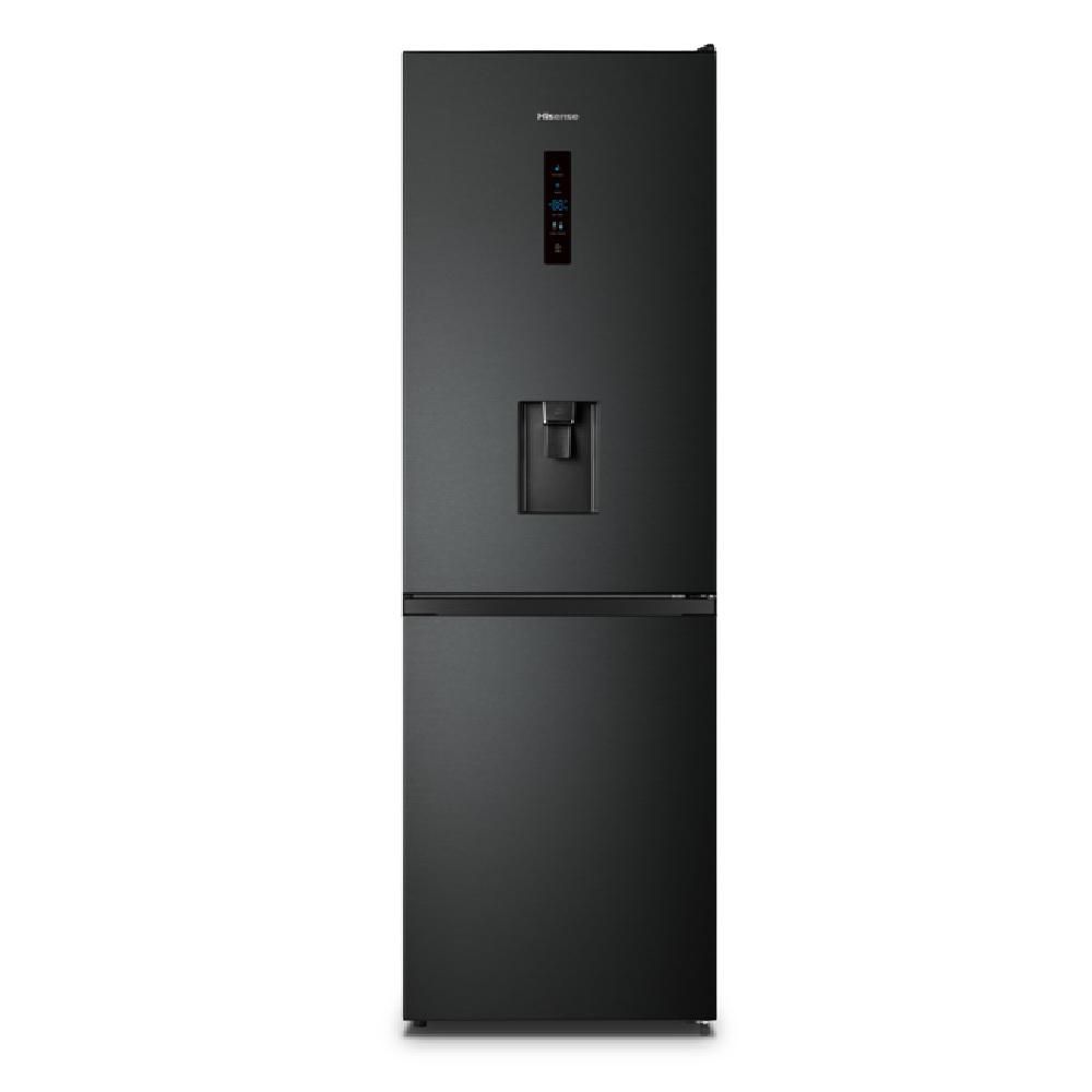 Nevera HISENSE Congelador Inferior 304 Litros BCD300