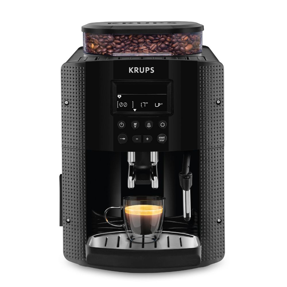 Espresseria Display Essential  KRUPS EA815050