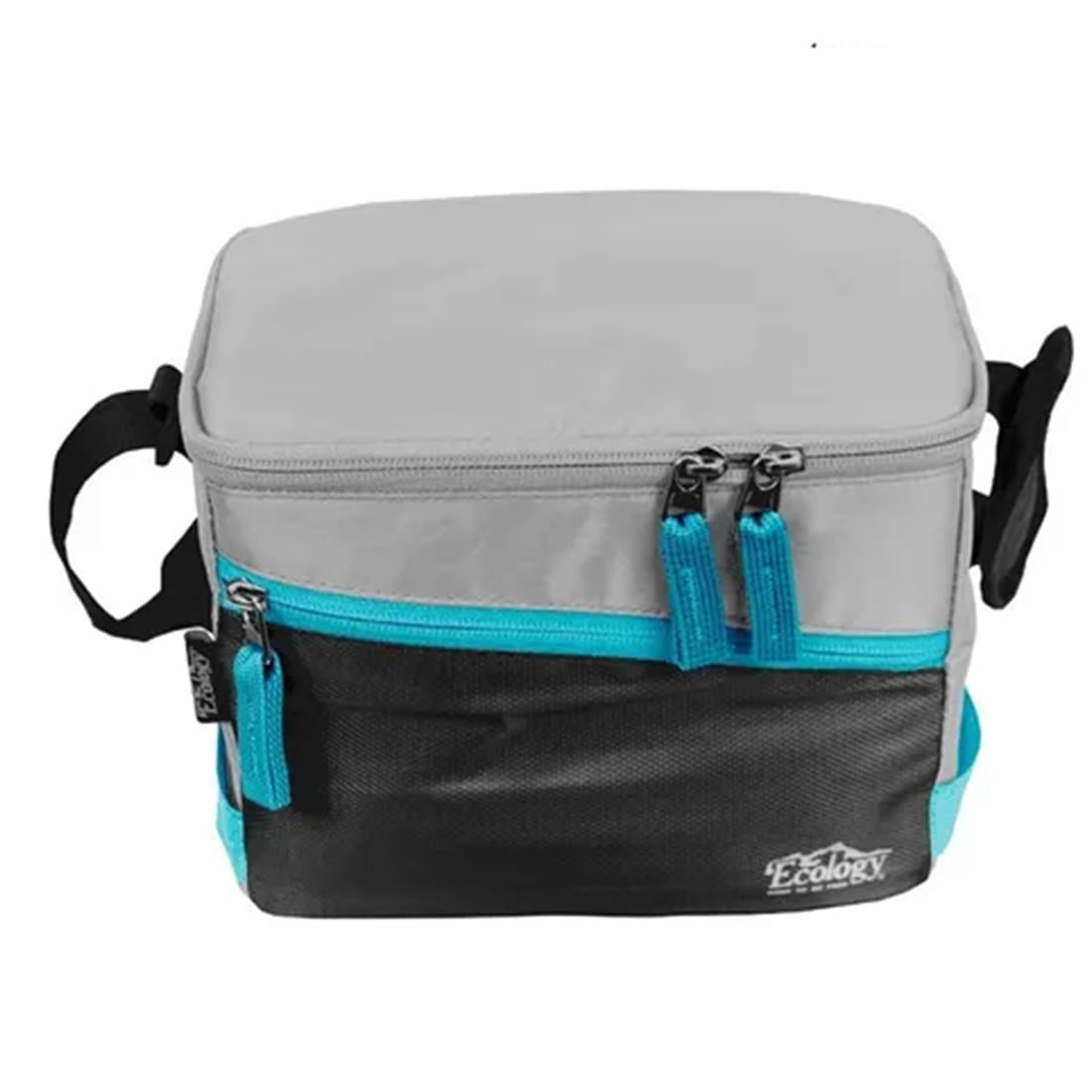 Loncheras Térmicas 4 Lt Gris Ecology