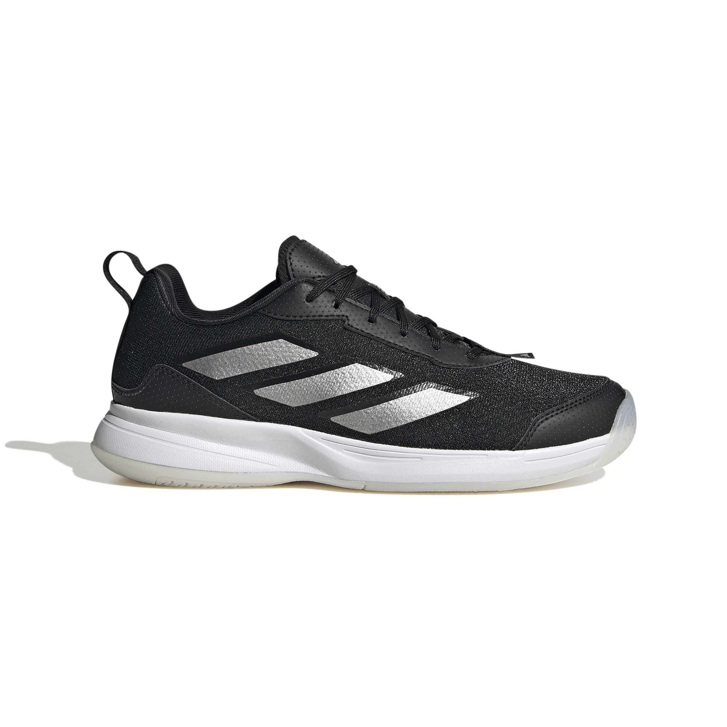 Adidas Avaflash Tenis negro de mujer para tenis