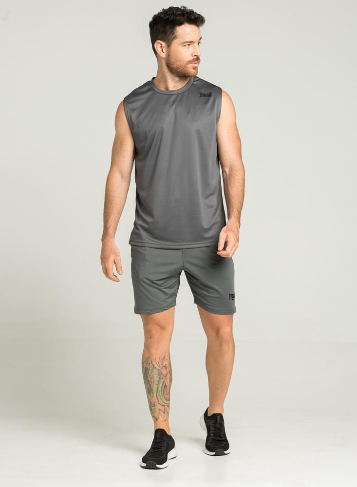 Pantaloneta Deportiva EVERLAST  EV52HAM822