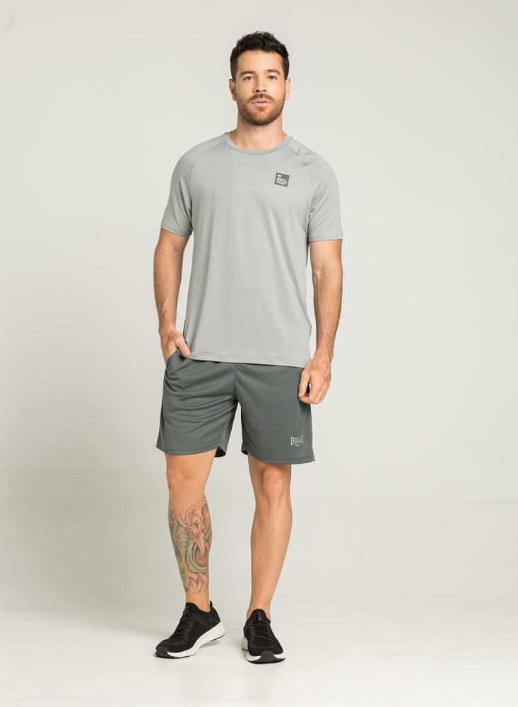 Pantaloneta Deportiva EVERLAST  EV52HCM712