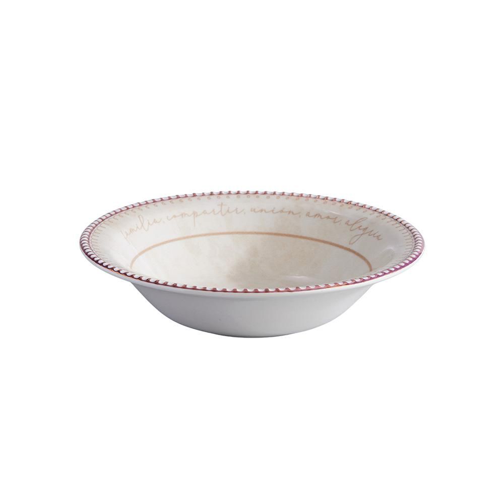 Plato Hondo caz 540.6cm3 Amorette CORONA PL170H443212