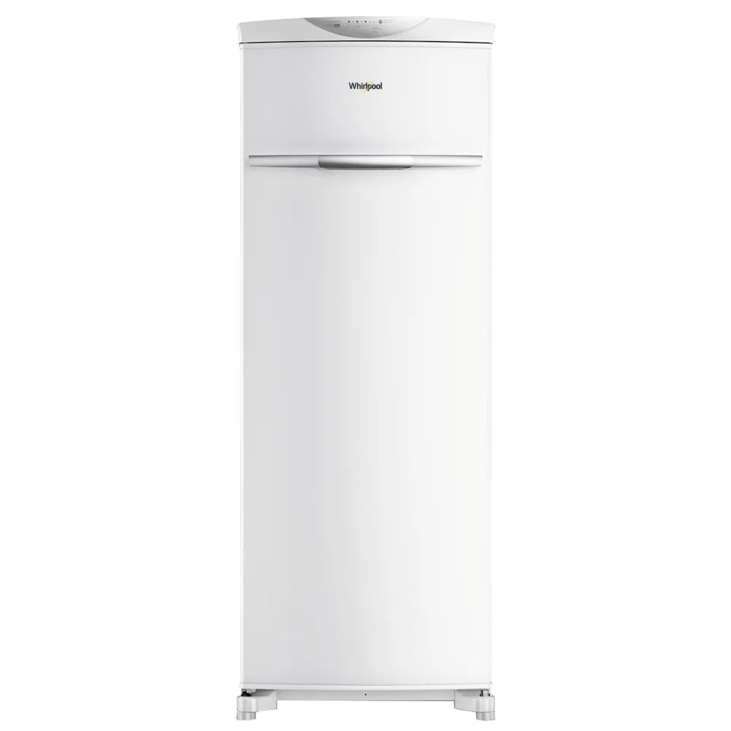 Congelador Vertical Sistema Dual Cooling Blanco WR28NBTWF
