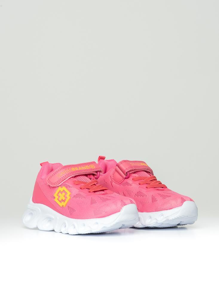 Tenis Deportivo Para Nina SWISSBRAND  973524607