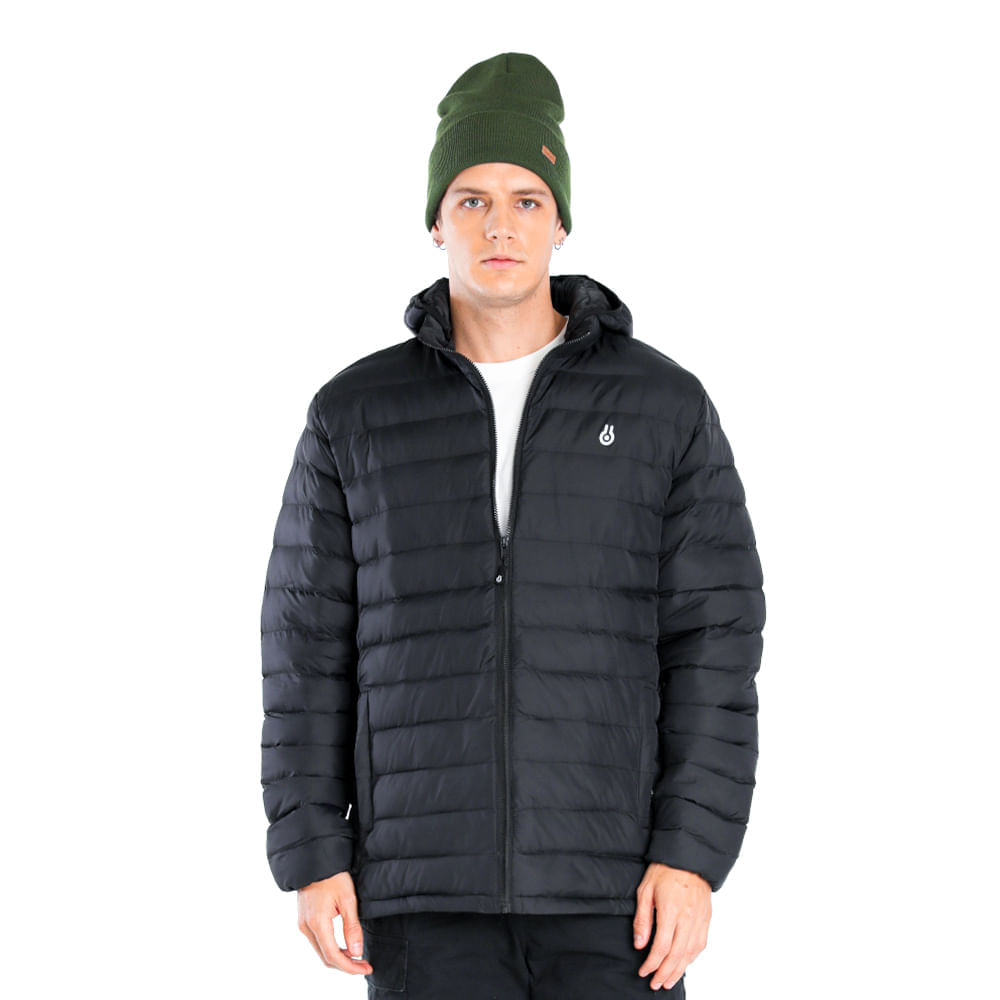 CHAQUETA PH-K PACKABLE PRISMA THM