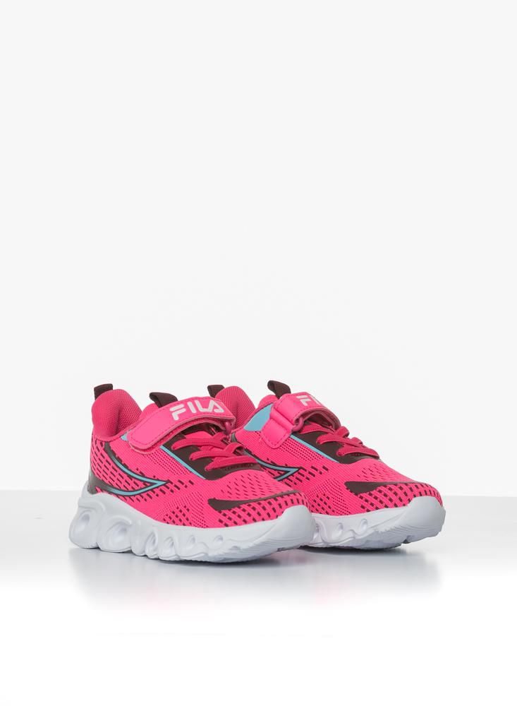 Tenis Nina FILA  TY221016G