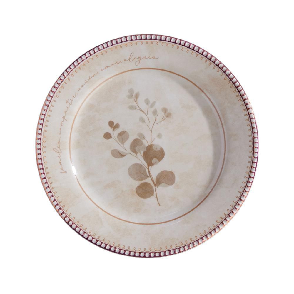 Plato Pando 27.6cm Amorette CORONA PL170H442712