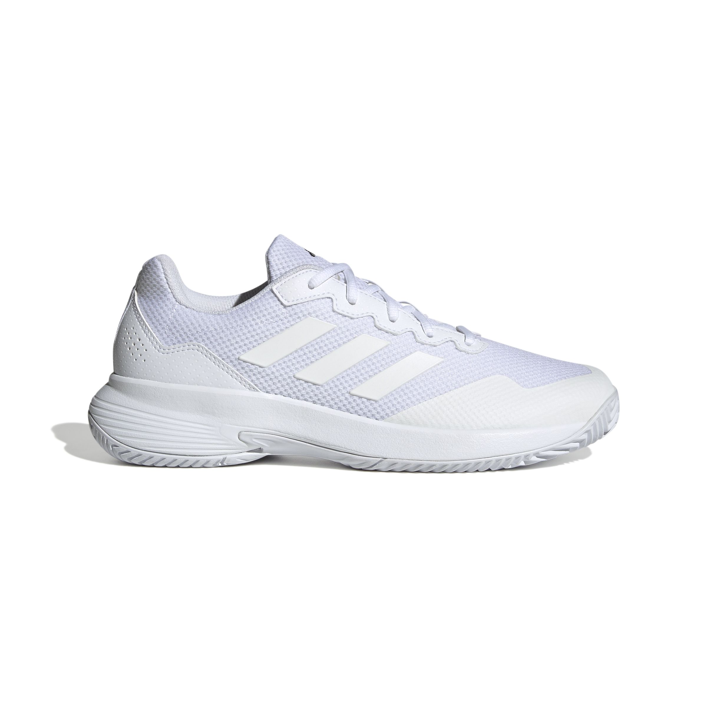 Adidas Gamecourt 2 M Tenis blanco de hombre para tenis