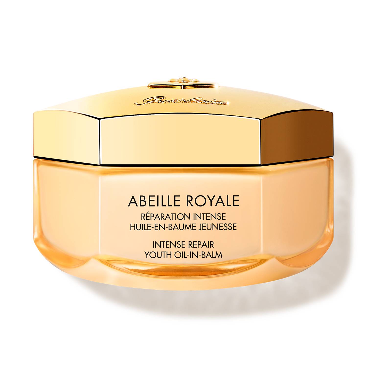 Crema Antiedad Guerlain Abeille Royale Cica Balm 80Ml
