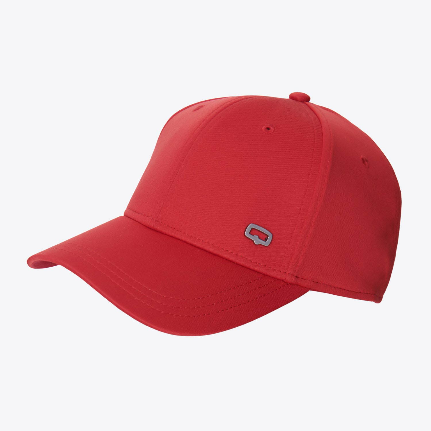 Gorra Beisbolera Color Rojo Para Hombre
