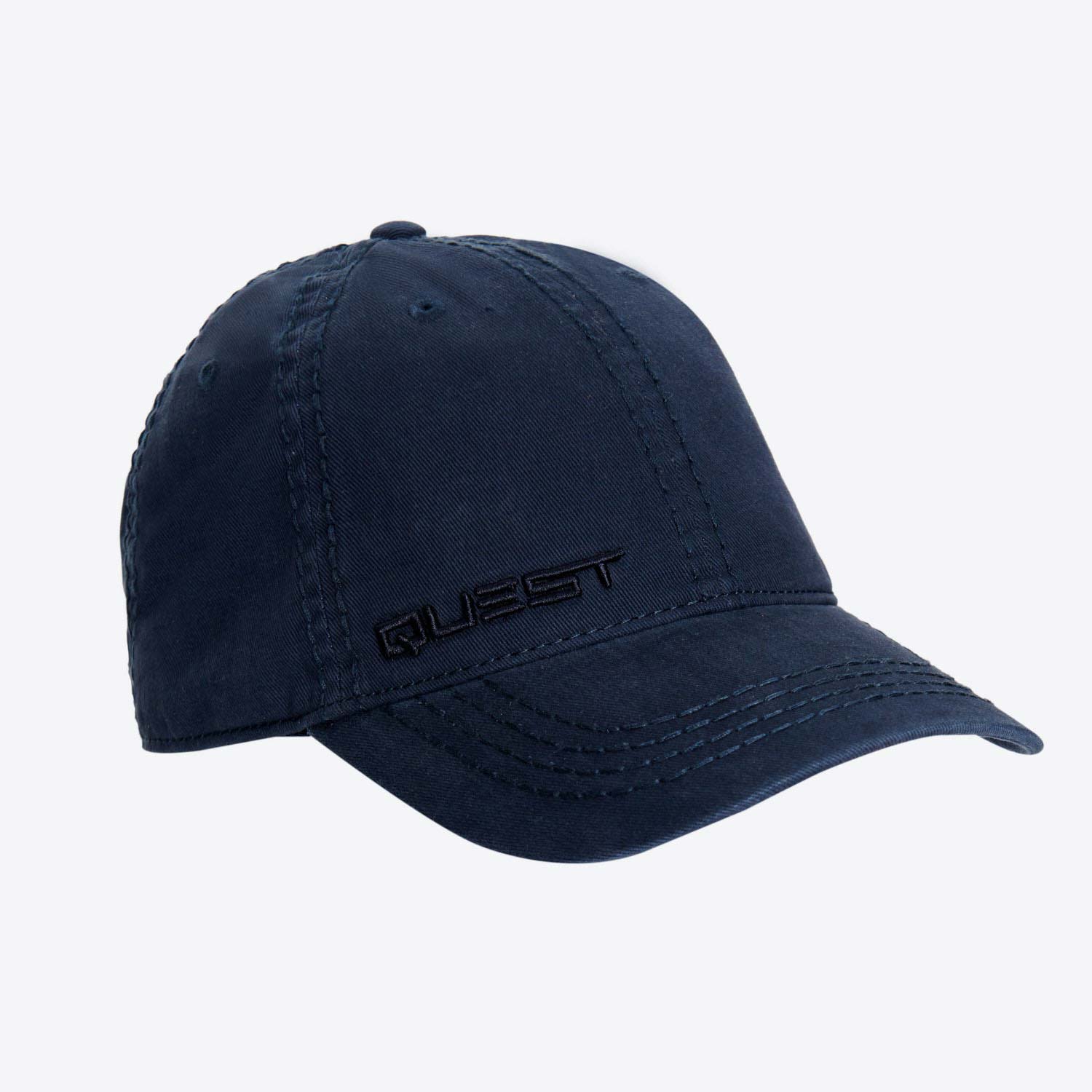 Gorra Beisbolera Color Azul oscuro Para Hombre