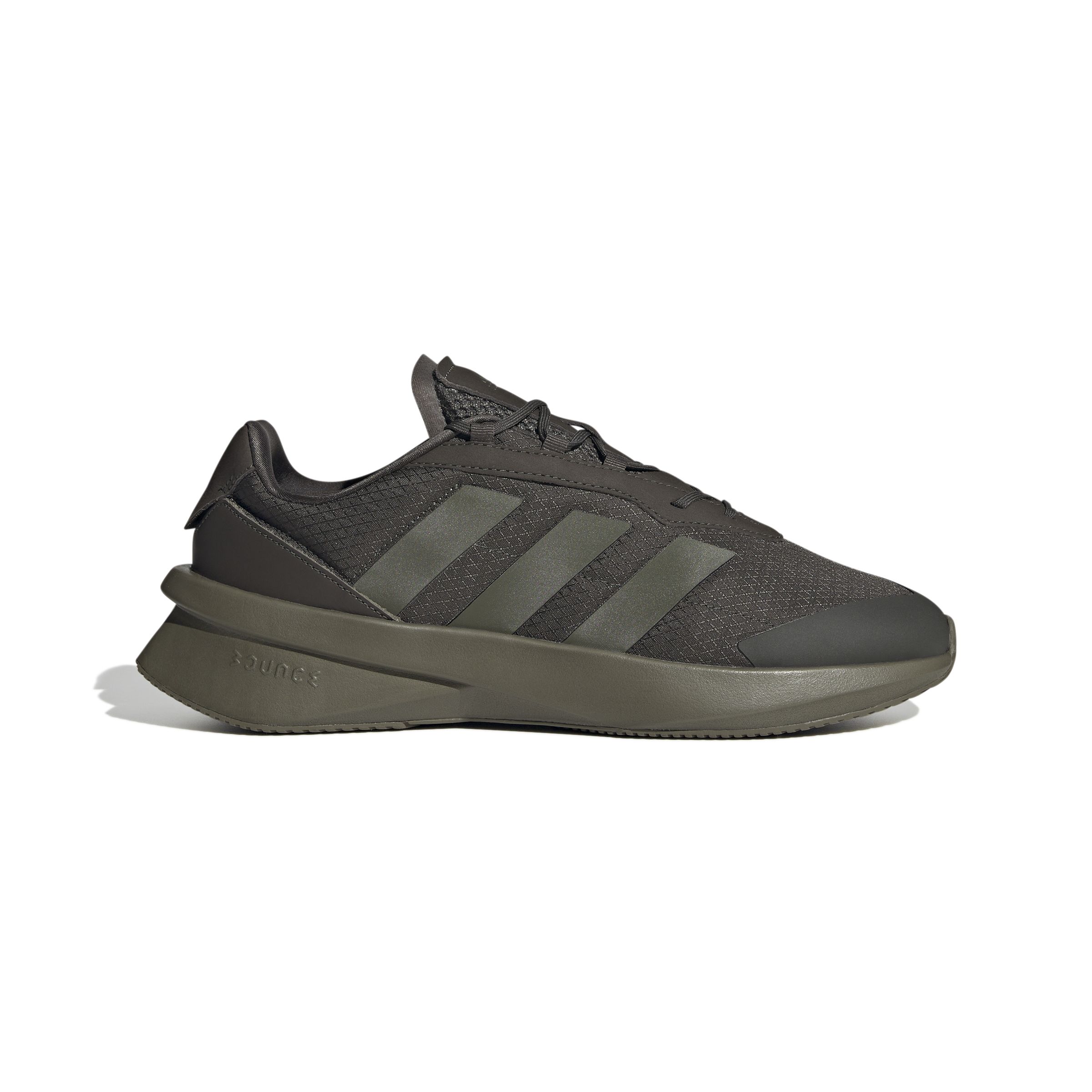 Adidas Arya Tenis verde de hombre lifestyle