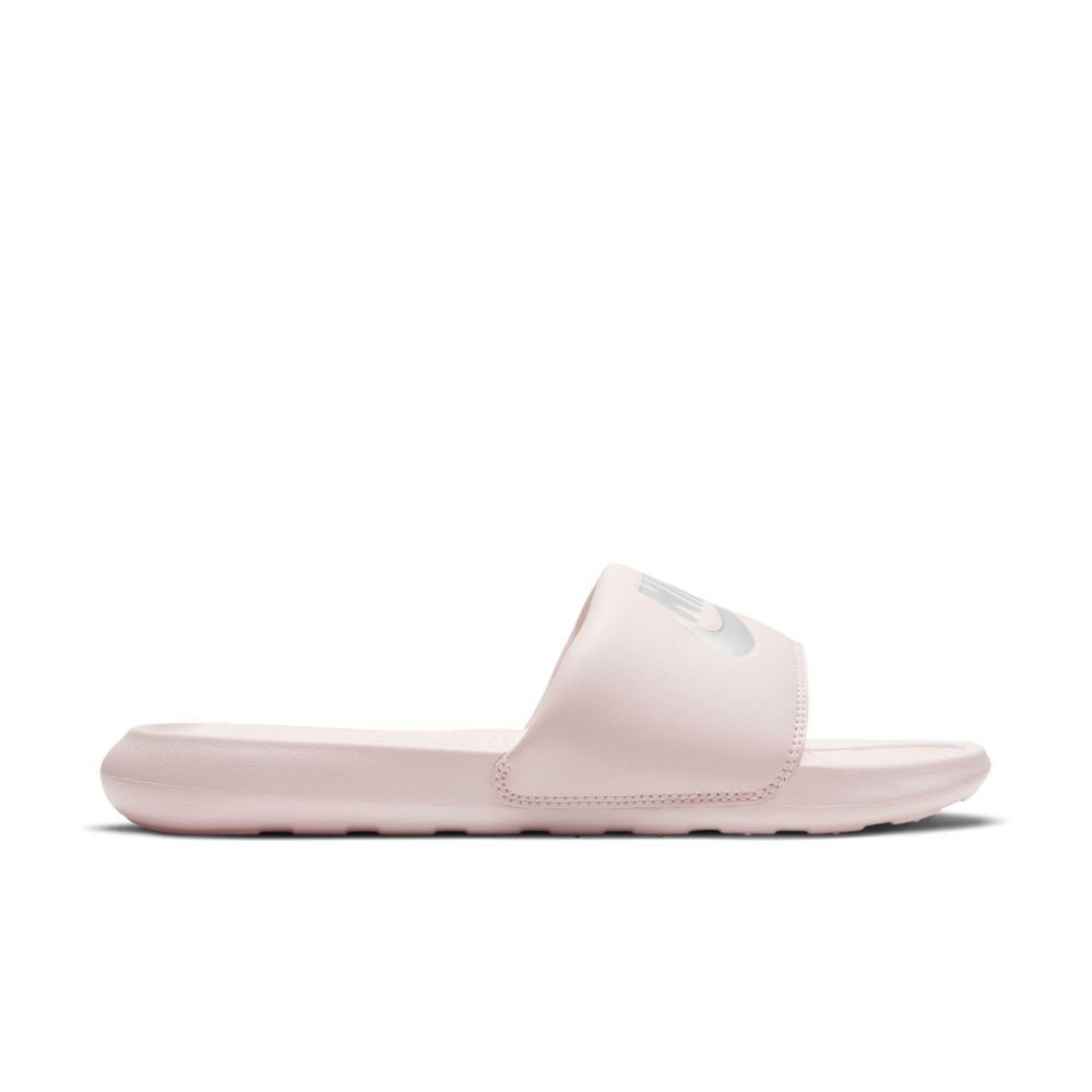 Nike W Nike Victori One Slide Sandalias rosado de mujer para natacion