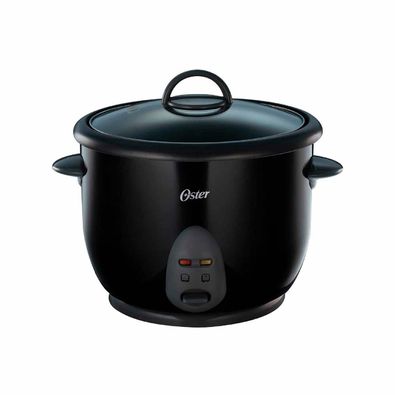 Olla Arrocera Oster 10 Tazas CKSTRC1700B Negro