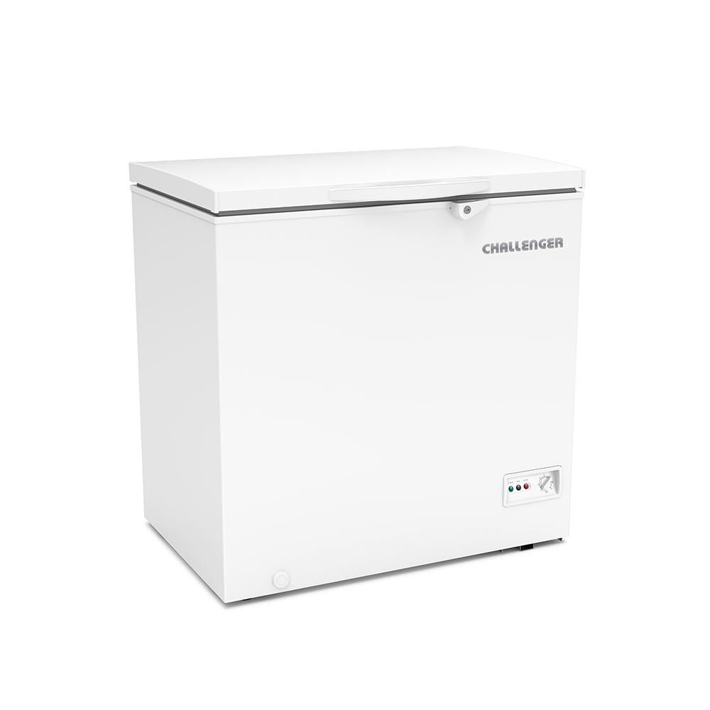 Congelador 204 Lt Bruto Blanco CHALLENGER CH 199
