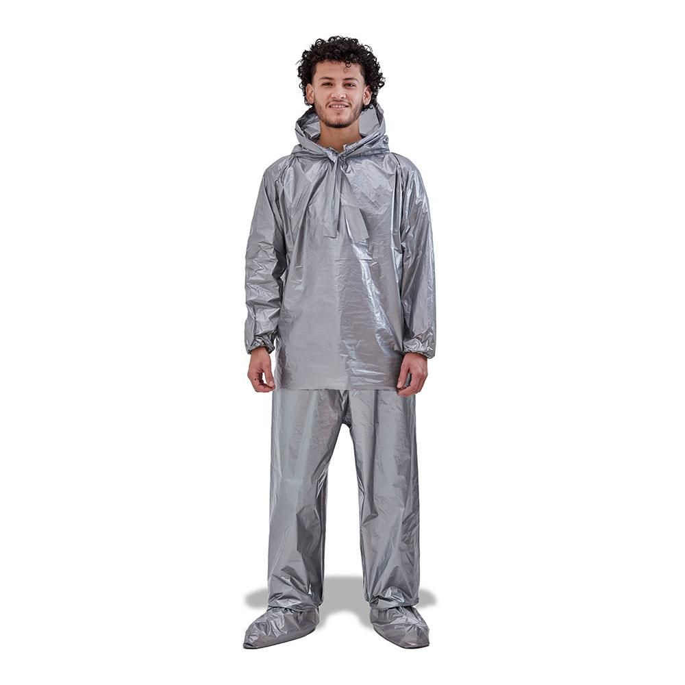 Impermeable PROMOTORA COMERCIO SOCIAL 555407