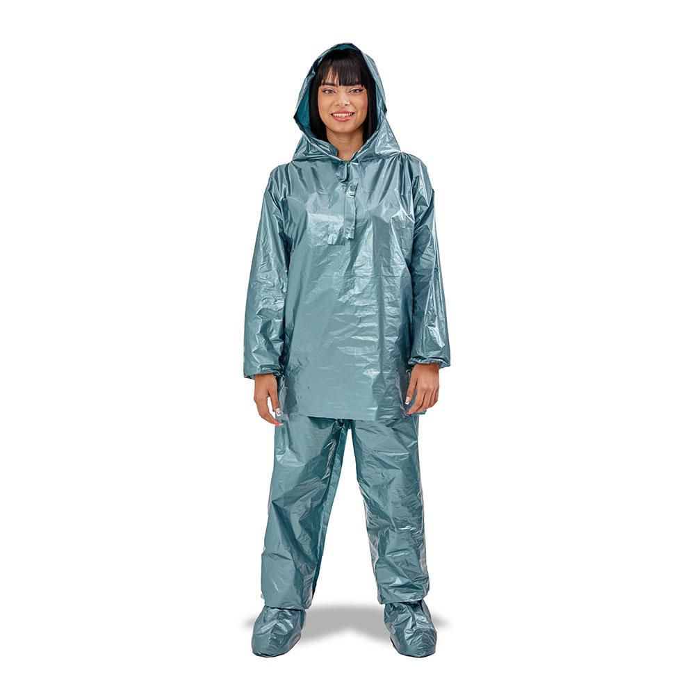 Impermeable PROMOTORA COMERCIO SOCIAL 555410