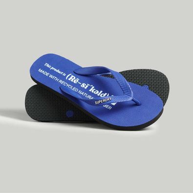 Sandalias Para Hombre Studios Vegan Superdry