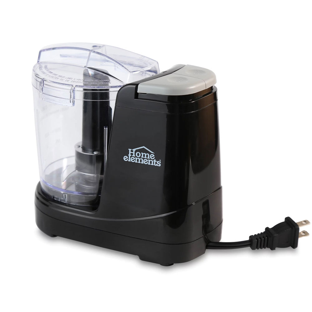 Picatodo Home Elements HEPC-171 1.5Lts Vaso Vidrio 2 Velocidades