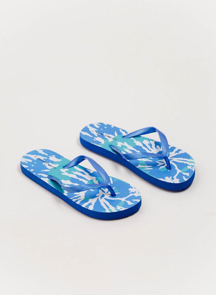 Sandalias Para Nina BRONZINI  FLIPFLOPJA