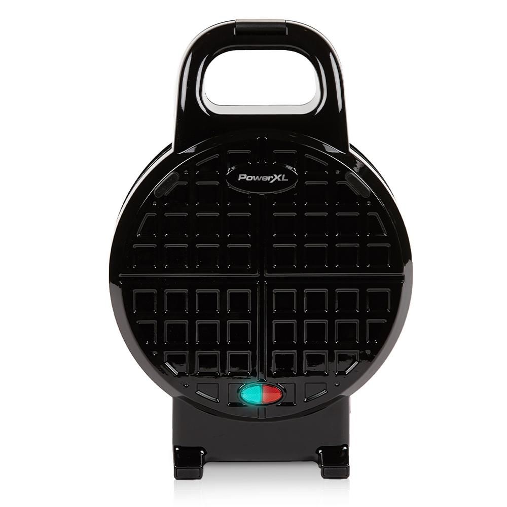 WAFLERA PARA WAFFLES RELLENOS 18cm POWER XL HRW6107LA