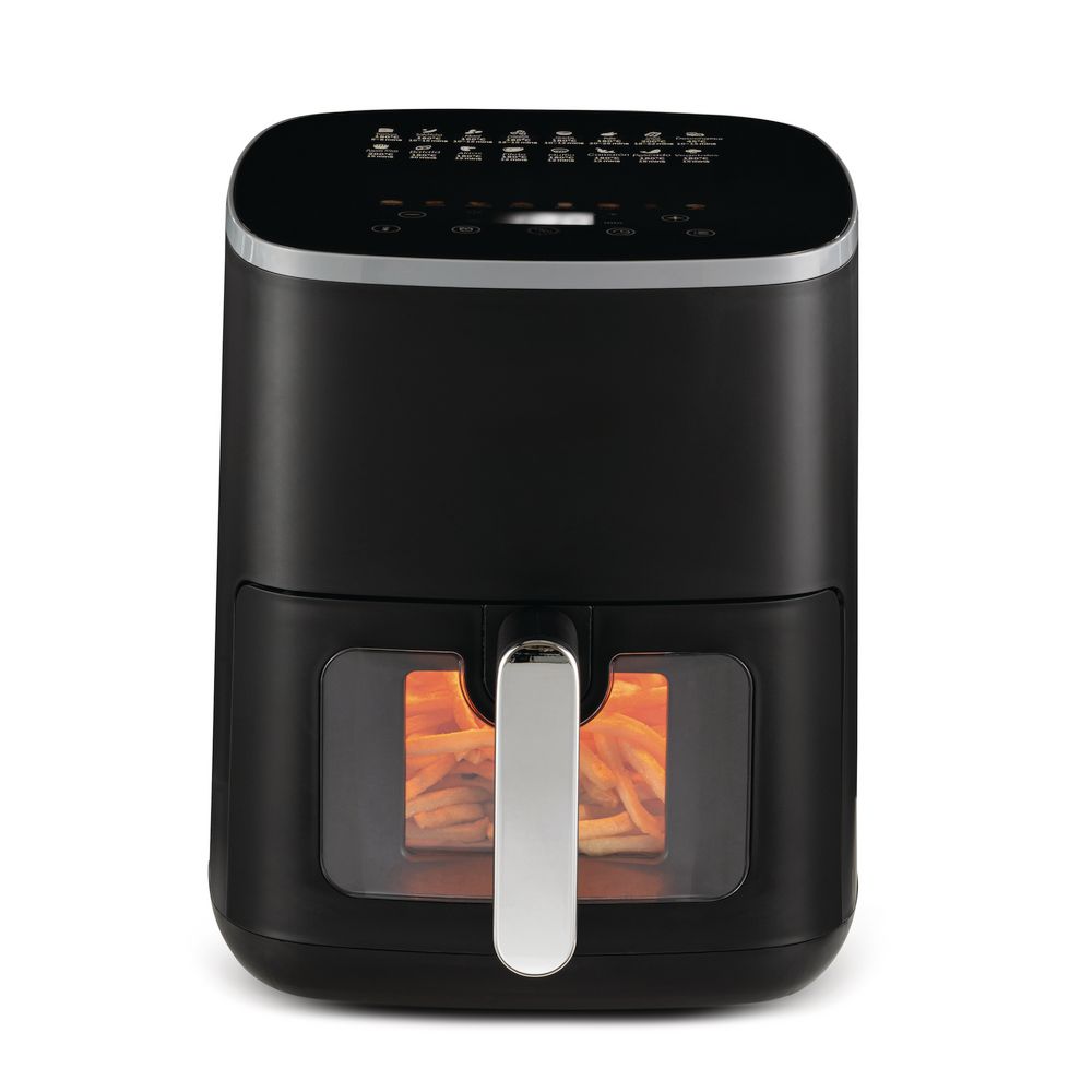 Airfryer Digital 5Lt Ventana FINLANDEK FIAF539CO