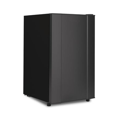 Nevera Minibar CHALLENGER  Congelador Superior 107 CR121 Titanium Titanium