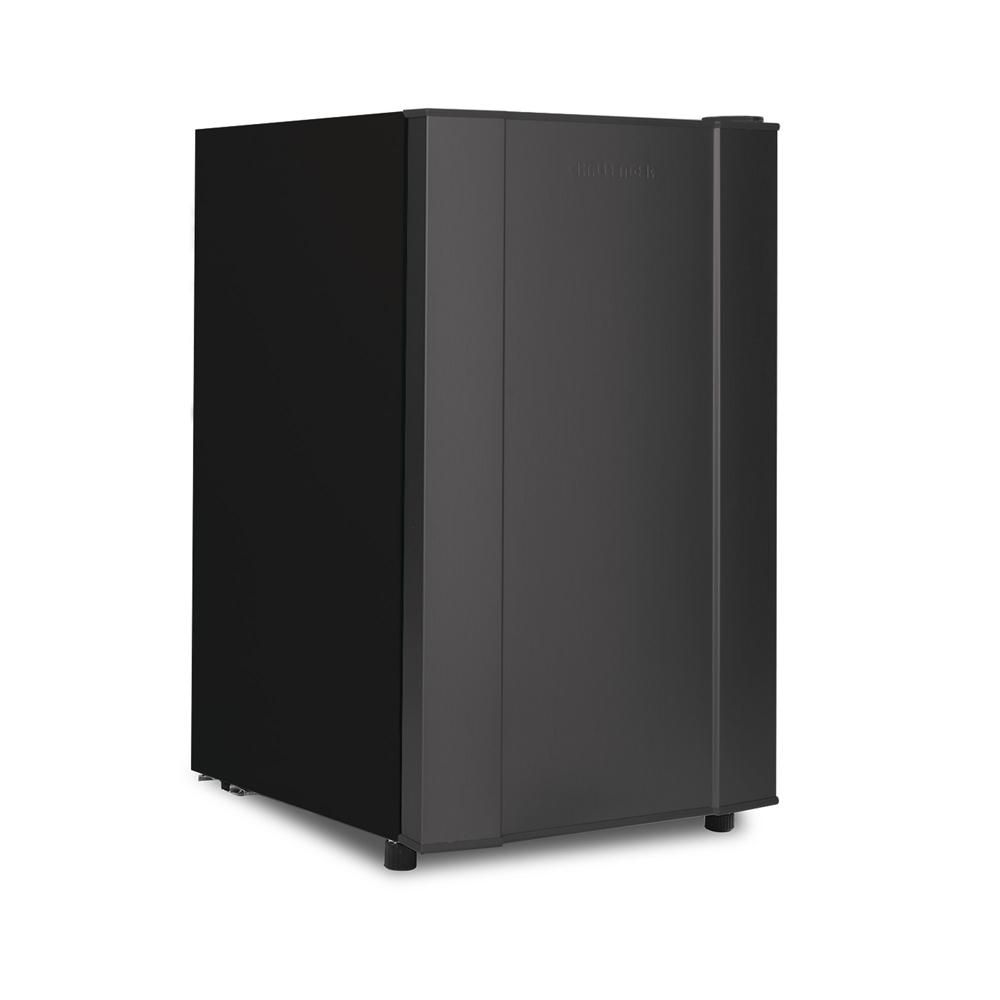 Nevera Minibar CHALLENGER  Congelador Superior 107 CR121 Titanium Titanium