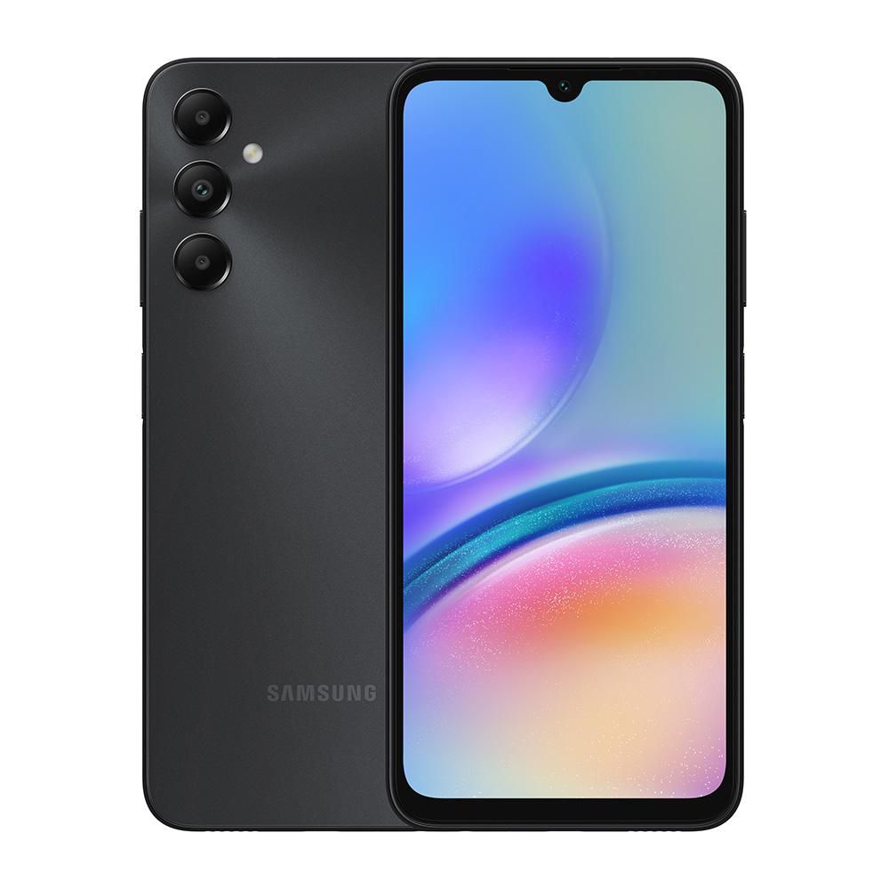 Celular SAMSUNG A05s 128 MB 4 GB RAM Negro