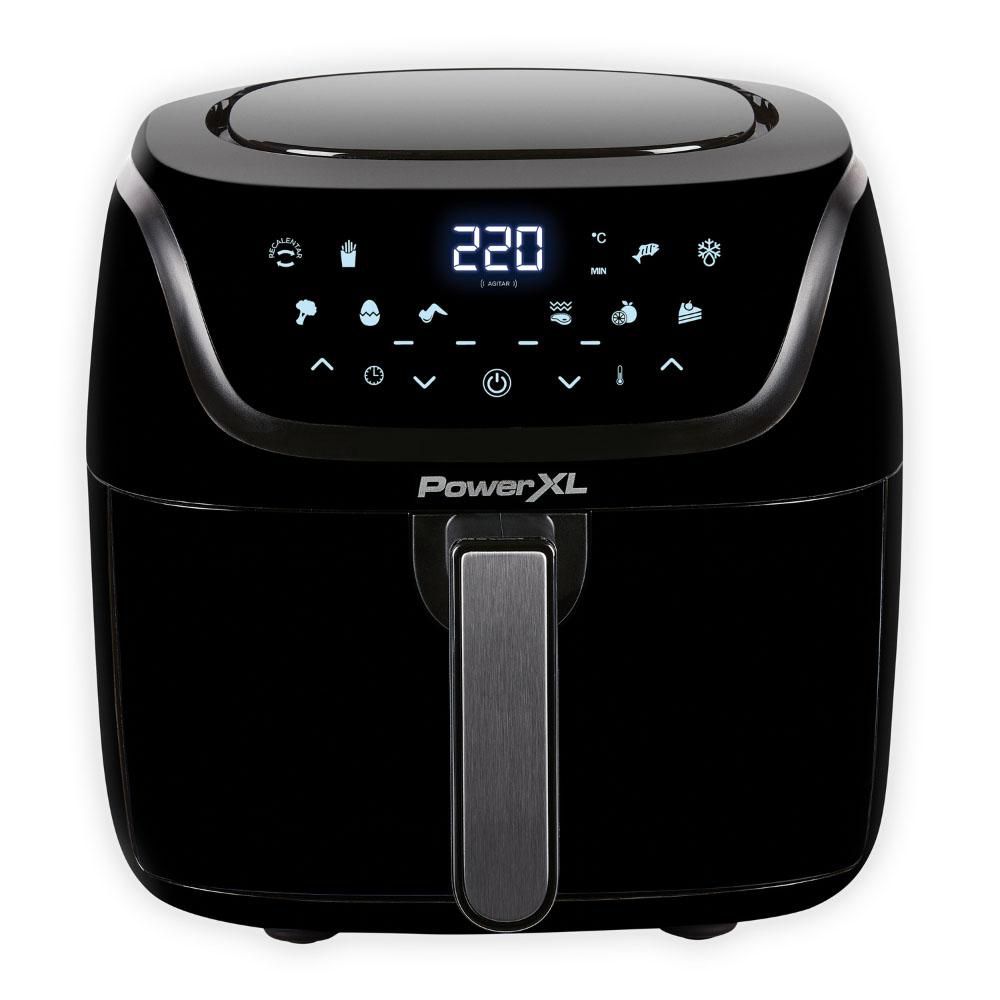 FREIDORA DE AIRE VORTEX 3.8 L POWER XL AFE4001LA