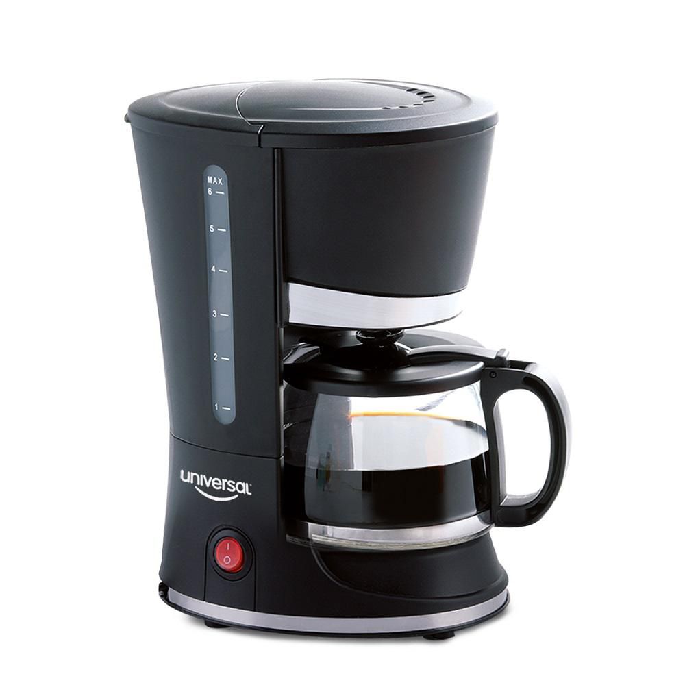 COMBO SANDUCHERA SONRISA + CAFETERA 46 TZ UNIVERSAL L88340