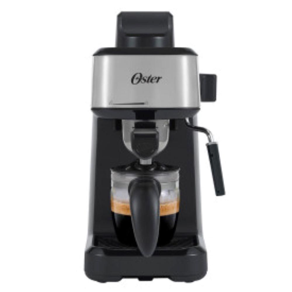 Cafetera D Vapor  Para Expresso y Cappuchino OSTER 2198398
