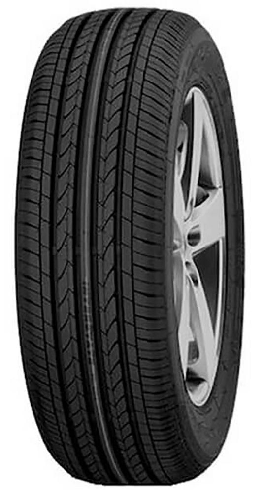 Llanta 205/55 Rin 16 91V INTERSTATE TOUR PLUS CATCHFORS H/P UHP