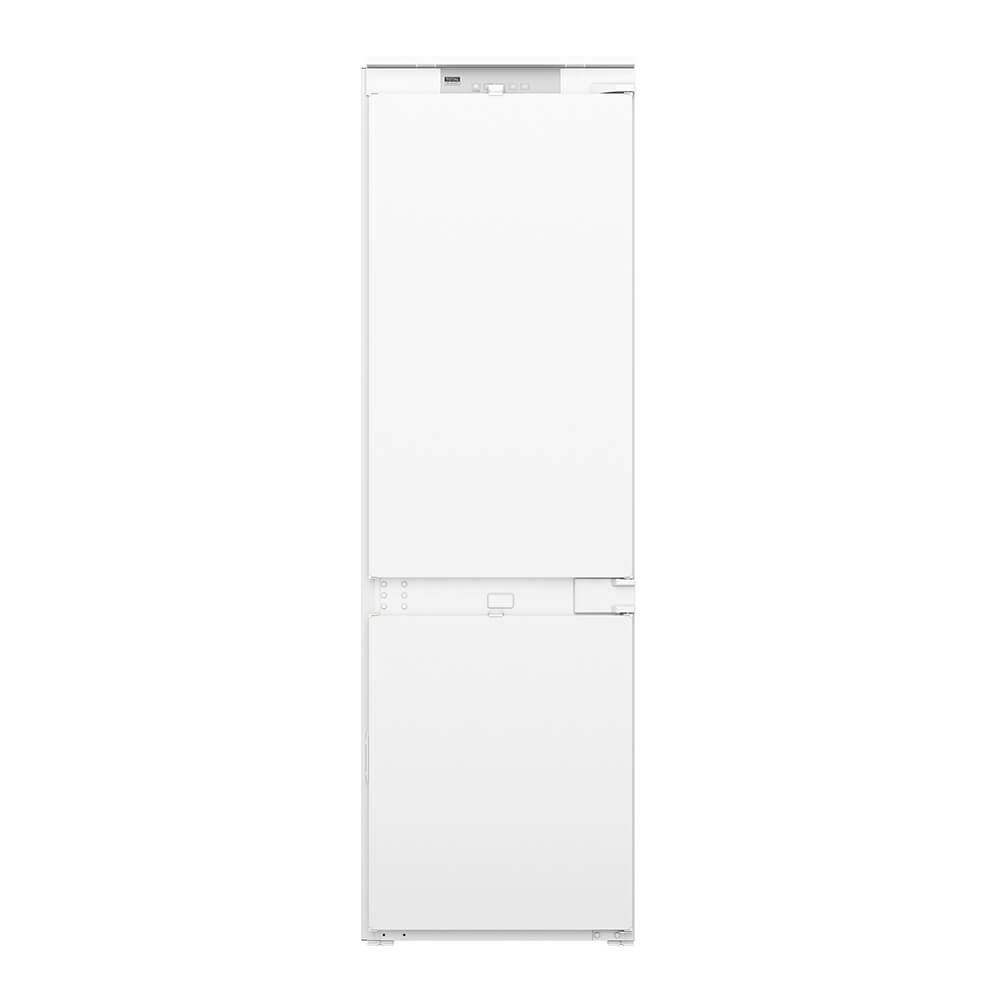 Nevera Whirlpool Bottom Mount 250L Empotrable Panelable
