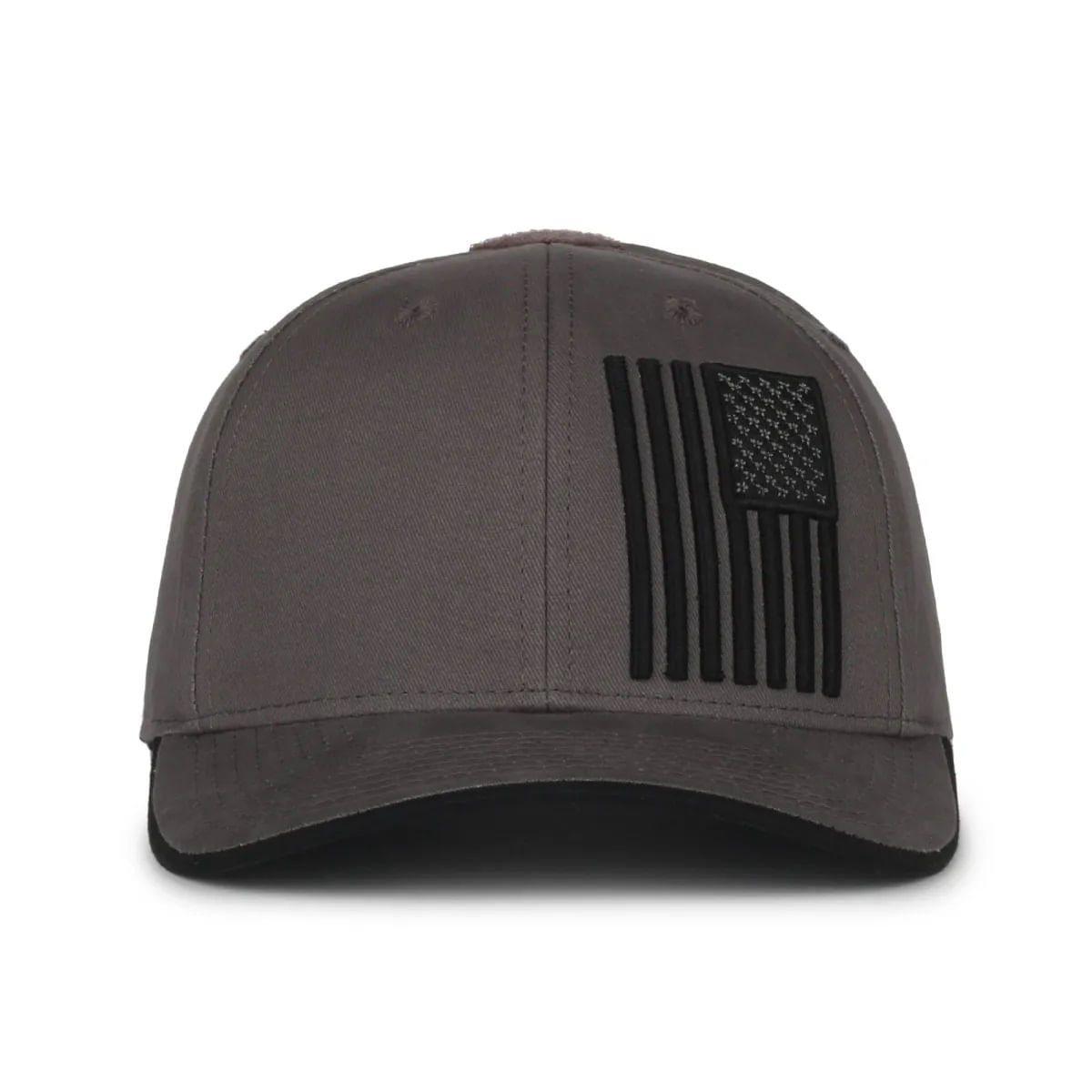 GORRA OUTDOOR CAP USA GRIS REF. USA-180