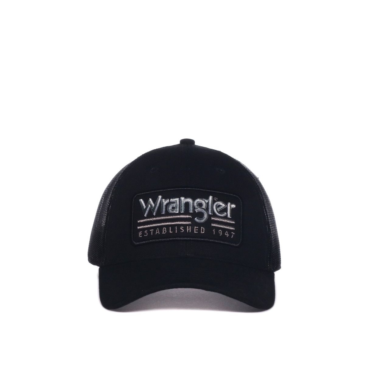 GORRA OUTDOOR CAP WRANGLER NEGRA REF. WRA-105
