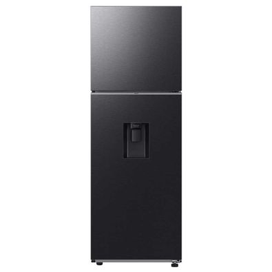 Nevera SAMSUNG No Frost Congelador Superior 301 LTS RT31DG5220B1CO Negro